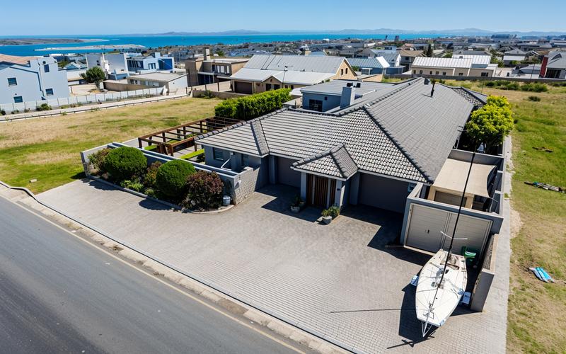 5 Bedroom Property for Sale in Myburgh Park Western Cape